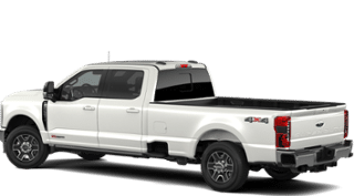 2026 Ford Super Duty® External Image 3